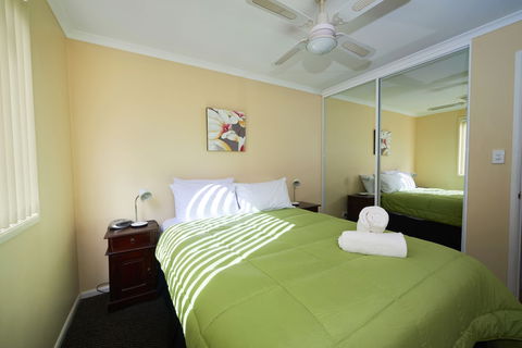 RAC Busselton Holiday Park - Accommodation Nelson Bay 3