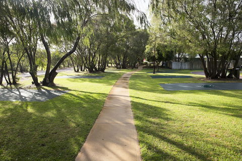RAC Busselton Holiday Park - Accommodation Nelson Bay 0