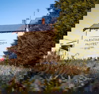 Alexandra Hotel - Accommodation Nelson Bay