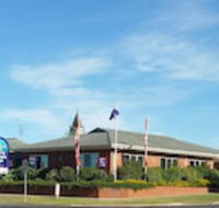 Ararat Southern Cross Motor Inn - Accommodation Nelson Bay