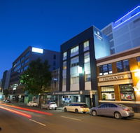 Hobart Central YHA - Accommodation Nelson Bay