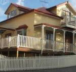 Quayside Cottages - Accommodation Nelson Bay