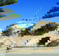 Discovery Parks - Coogee Beach - Accommodation Nelson Bay