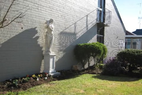 Goulburn Motor Inn - Accommodation Nelson Bay 1