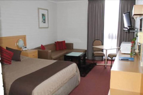 Goulburn Motor Inn - Accommodation Nelson Bay 3