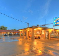 Gunsynd Motor Inn - Accommodation Nelson Bay