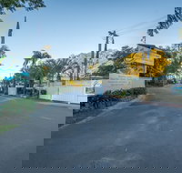 Jervis Bay Holiday Park