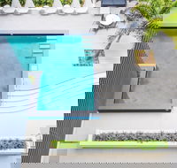Salt Apartments - Accommodation Nelson Bay