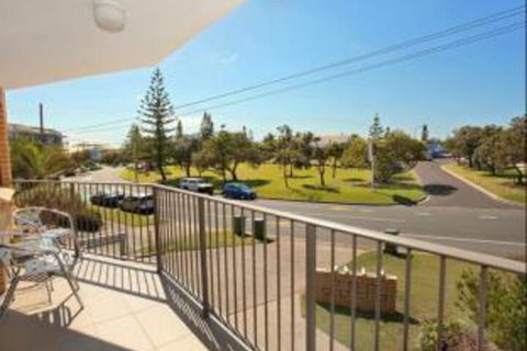 Pacific 1 / 103 - Accommodation Nelson Bay 0