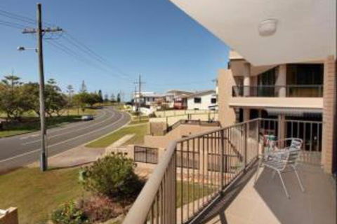 Pacific 1 / 103 - Accommodation Nelson Bay 1