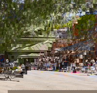 Discovery Parks - Echuca - Accommodation Nelson Bay