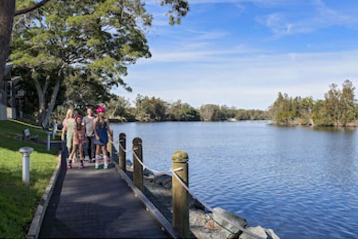 Darawank NSW Accommodation Nelson Bay