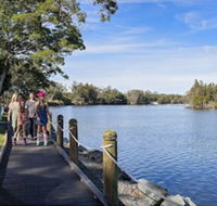 Discovery Parks - Forster - Accommodation Nelson Bay