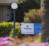 Discovery Parks - Moama West - Accommodation Nelson Bay