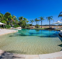 Discovery Parks  Lake Hume Victoria - Accommodation Nelson Bay