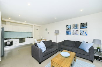 Accommodate Canberra - Domain - Accommodation Nelson Bay 6