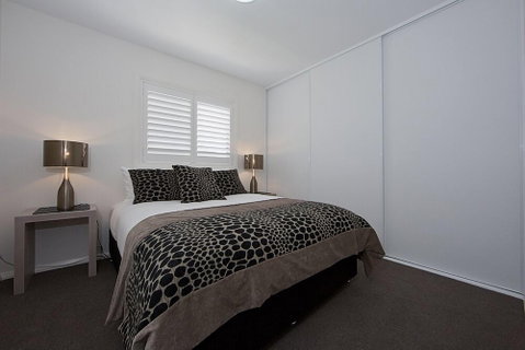 Accommodate Canberra - Domain - Accommodation Nelson Bay 1
