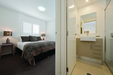 Accommodate Canberra - Domain - Accommodation Nelson Bay 4