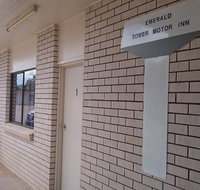 Emerald Tower Motor Inn - Accommodation Nelson Bay