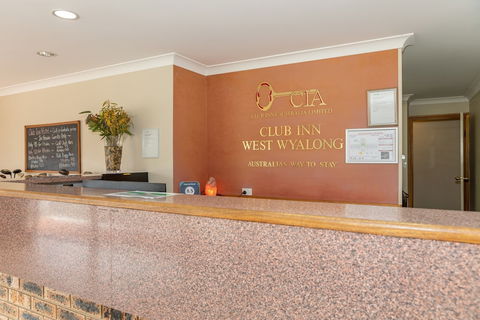 Club Inn Motel - Accommodation Nelson Bay 3