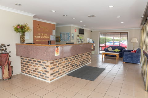 Club Inn Motel - Accommodation Nelson Bay 4
