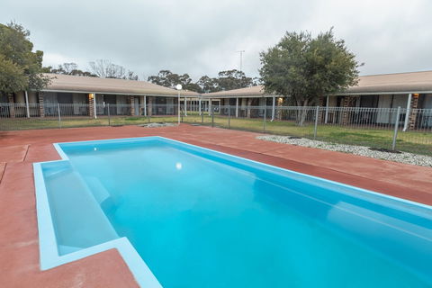 Club Inn Motel - Accommodation Nelson Bay 2