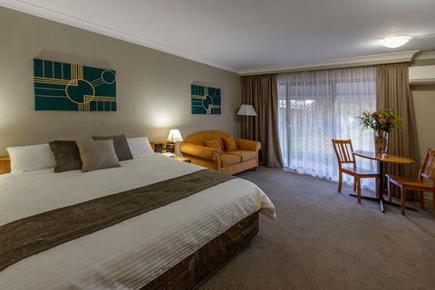 Club Inn Motel - Accommodation Nelson Bay 6