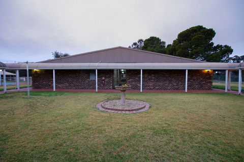 Club Inn Motel - Accommodation Nelson Bay 1
