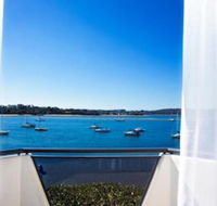 The Esplanade - Nelson Bay Accommodation.com