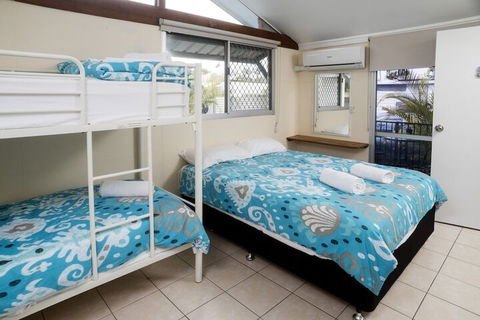 The Palms Hervey Bay - Accommodation Nelson Bay 7