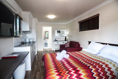 The Palms Hervey Bay - Accommodation Nelson Bay 6