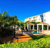 The Breakers Yamba - Accommodation Nelson Bay