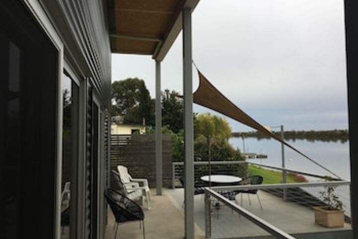 Ashville SA Accommodation Nelson Bay