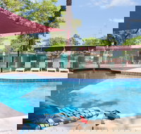 Discovery Parks - Swan Valley