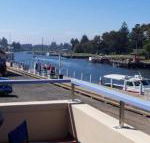 Dockside Waterfront Indulgence - Accommodation Nelson Bay
