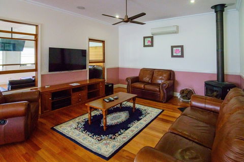 Radiance On Lyra - Accommodation Nelson Bay 3