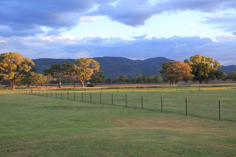 Radiance On Lyra - Accommodation Nelson Bay 1