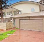 The Beach Townhouse - Accommodation Nelson Bay