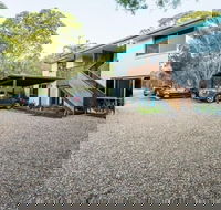 Torquay Terrace Bed  Breakfast - Accommodation Nelson Bay