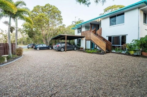 Torquay Terrace Bed & Breakfast - Accommodation Nelson Bay 0