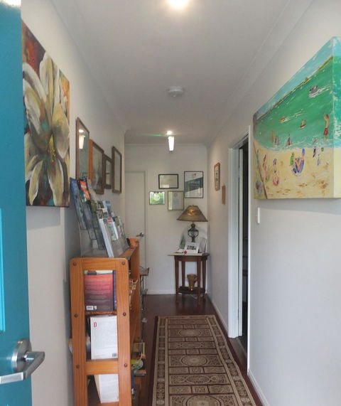 Torquay Terrace Bed & Breakfast - Accommodation Nelson Bay 3