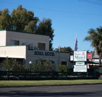 Roma Motel - Accommodation Nelson Bay