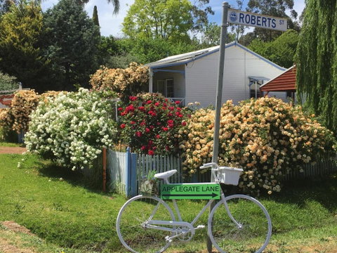 Applegate Lane Chalet - Accommodation Nelson Bay 2