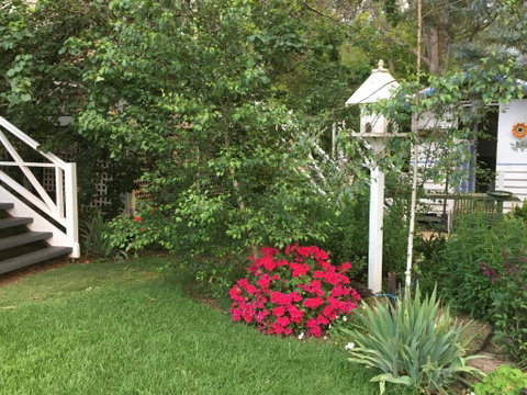 Applegate Lane Chalet - Accommodation Nelson Bay 5