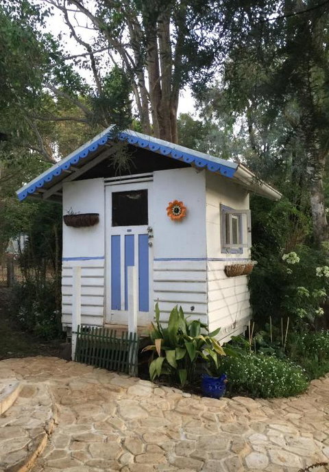 Applegate Lane Chalet - Accommodation Nelson Bay 3