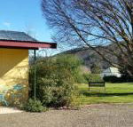 Omeo Motel - Accommodation Nelson Bay