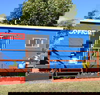 Bega Caravan Park - Nelson Bay Accommodation.com