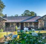 Stoneleigh Cottage Bed  Breakfast - Accommodation Nelson Bay