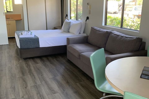 Hervey Bay Tourist Park - Accommodation Nelson Bay 7