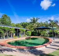 Hervey Bay Tourist Park - Accommodation Nelson Bay
